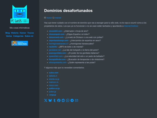 dominios-desafortunados screenshot