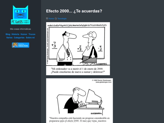 efecto-2000-te-acuerdas screenshot