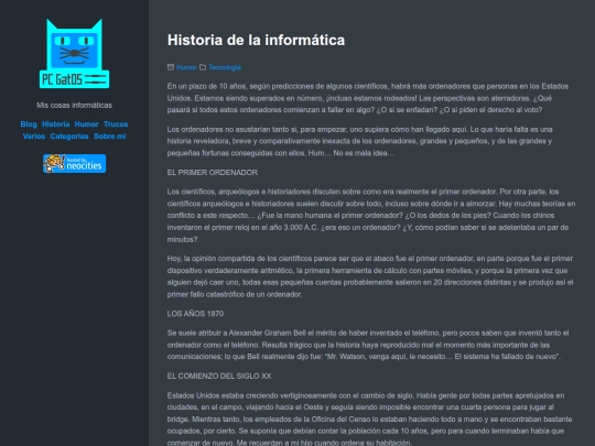 historia-de-la-informatica screenshot