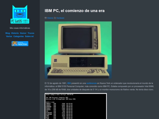 ibm-pc-el-comienzo-de-una-era screenshot
