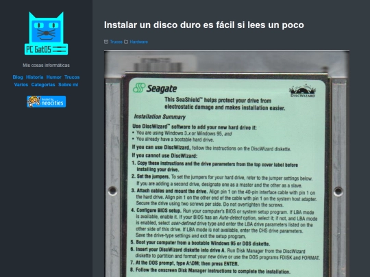 instalar-un-disco-duro-es-facil screenshot