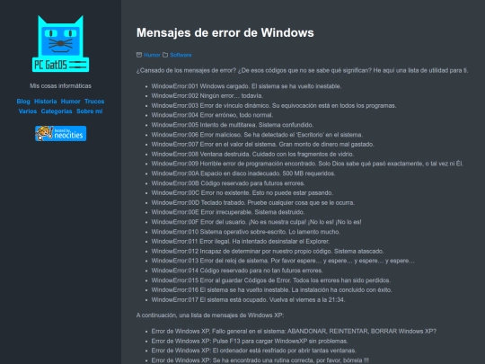 mensajes-de-error-de-windows screenshot
