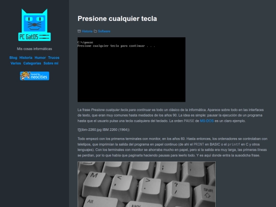 presione-cualquier-tecla screenshot