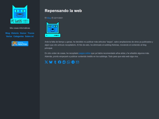 repensando-la-web screenshot