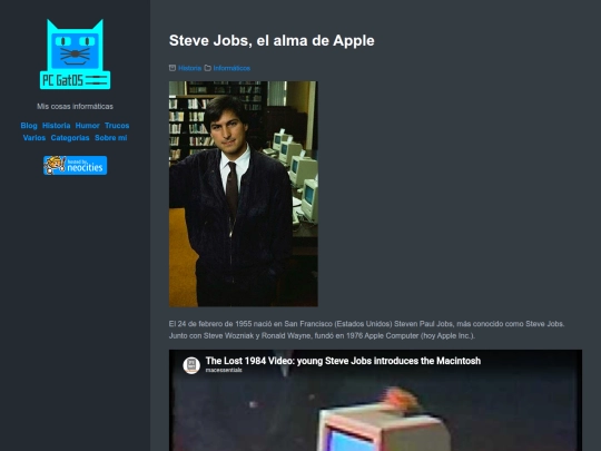 steve-jobs-el-alma-de-apple screenshot