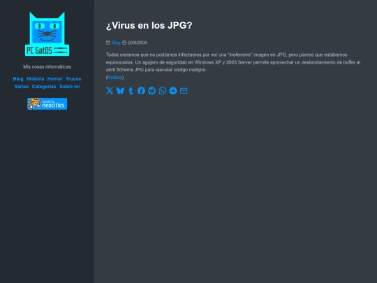 virus-en-los-jpg screenshot