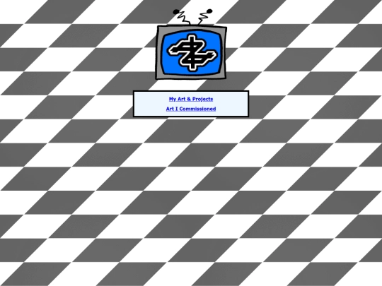 portfolio screenshot