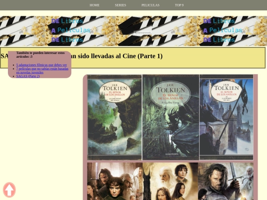 sagas screenshot