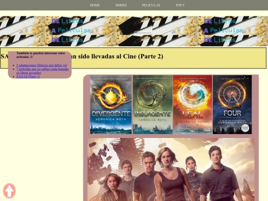 sagas2 screenshot