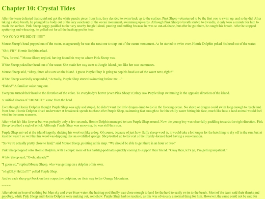 the-elixir/chapter10 screenshot