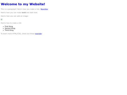 modulo3 screenshot