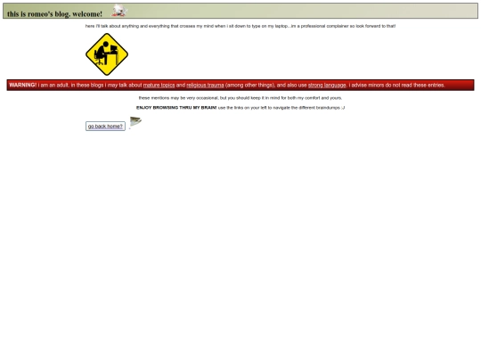 IFRAMES/blogs/mainblog screenshot