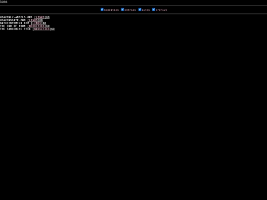 dump screenshot