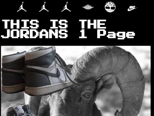 jordans1 screenshot