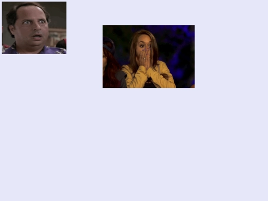 IV screenshot