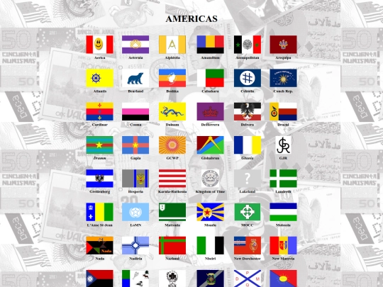 americas screenshot