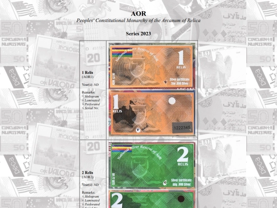 catalog/aor screenshot