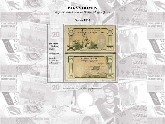 catalog/parvadomus screenshot