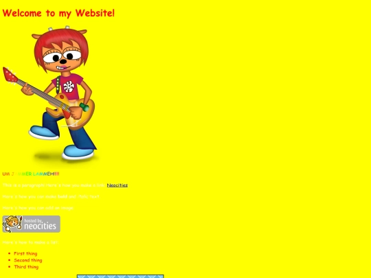 trashwebdesign screenshot
