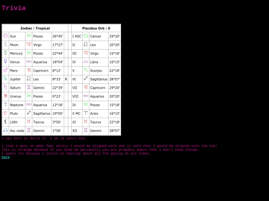 moreabout screenshot