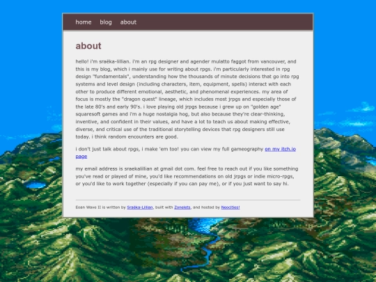 about screenshot