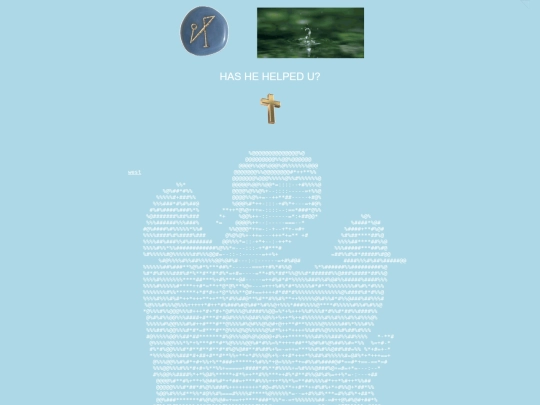 gabriel screenshot