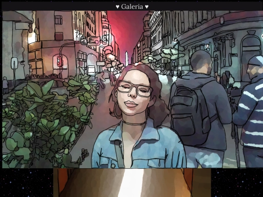 galeria screenshot