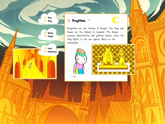 prospitians screenshot