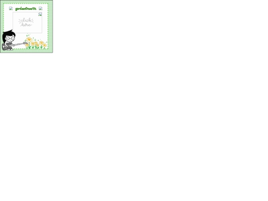 webgarden screenshot