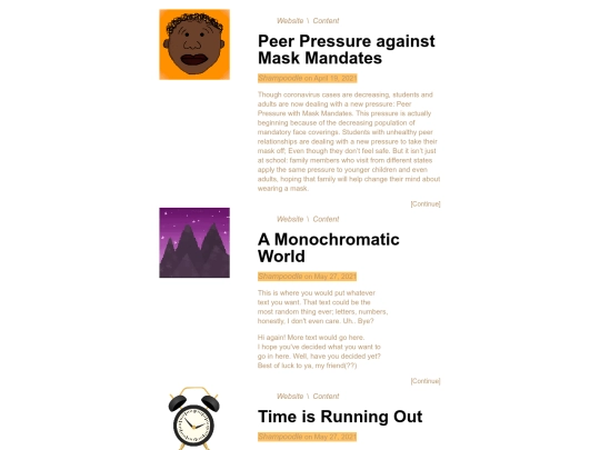 index_article screenshot