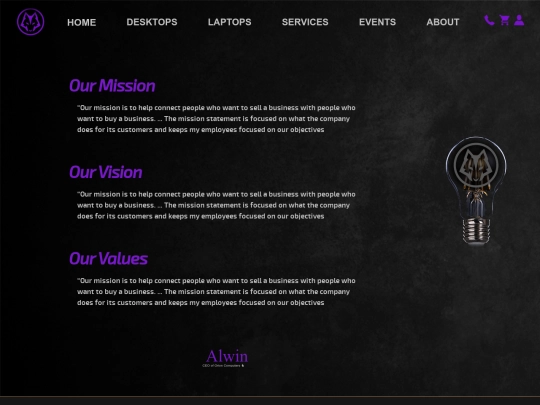 mission screenshot