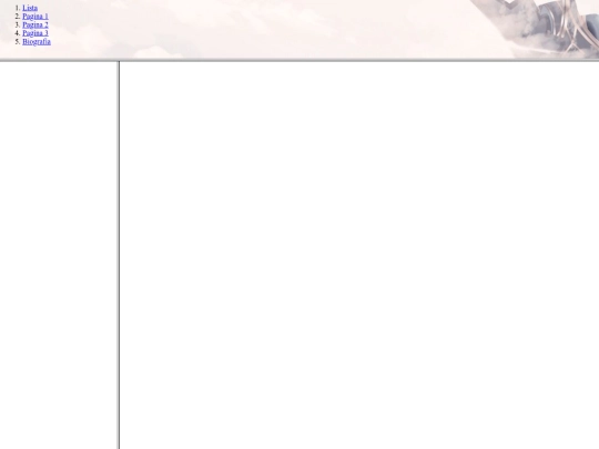 Frames screenshot