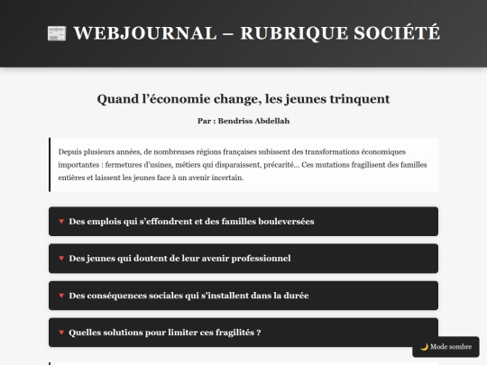 bjournal screenshot