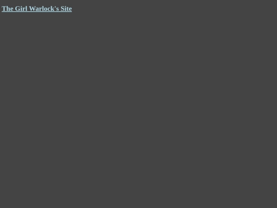 dnd/language/language_index screenshot