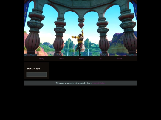 home/nyantasyhome screenshot