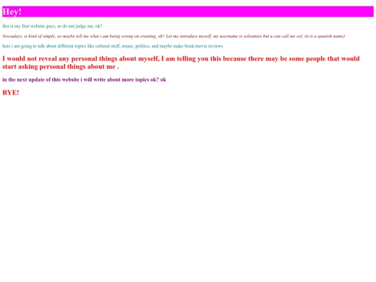 cool_web/my_web screenshot