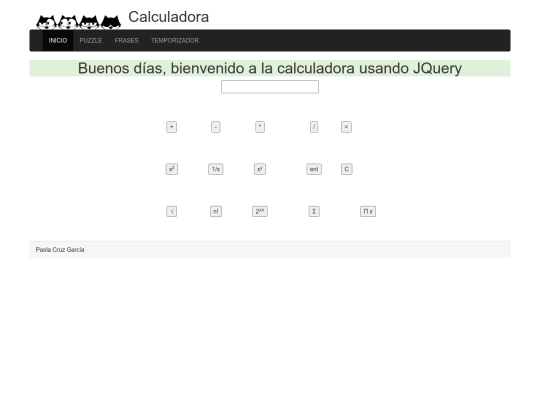 Modulo_07/05_p2p_oblig_calcu_JQUERY screenshot