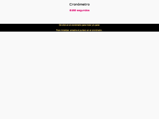 Modulo_08/Cronometro_p2p_opcional/Cronómetro tap_swipe screenshot