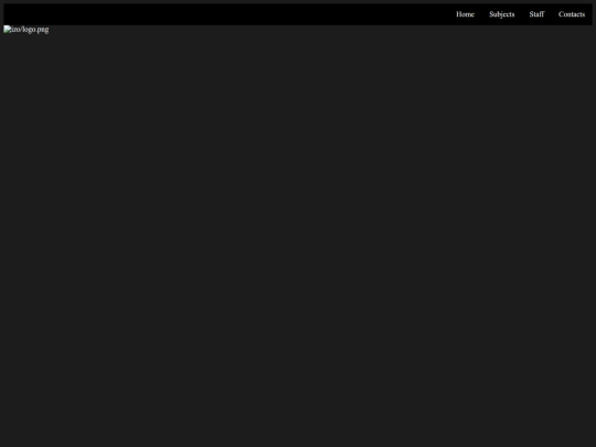 izo/main screenshot