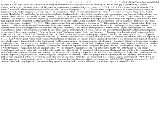 thehf screenshot