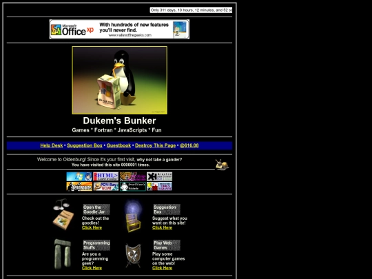 dupe screenshot