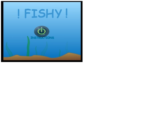 fishyclient screenshot