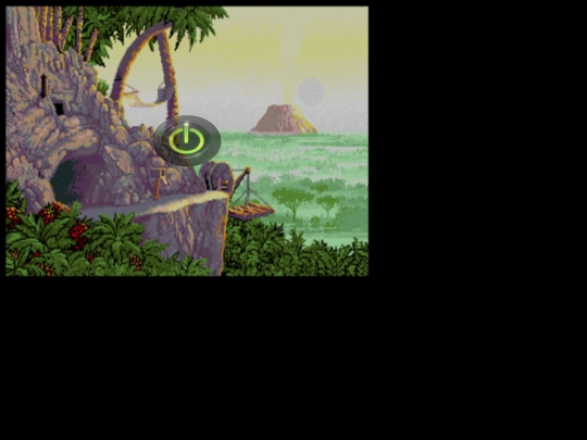 prehistorik2 screenshot