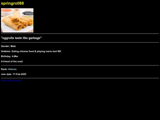 tributes/springroll88 screenshot