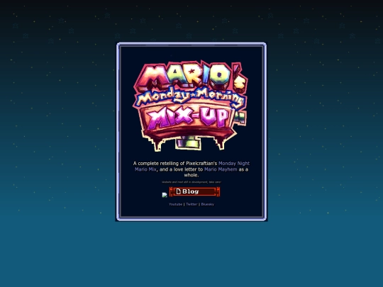 mmp screenshot