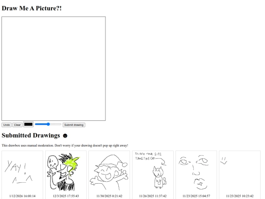 junk/draw/drawbox screenshot
