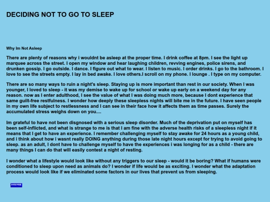 nosleep screenshot