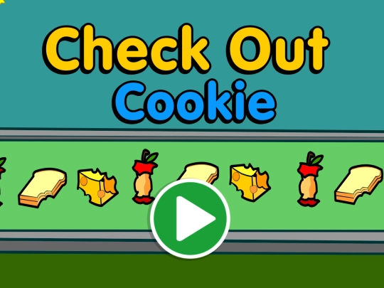 HTML/HTML5/Embed/CheckOutCookie screenshot