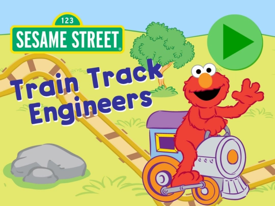 HTML/HTML5/Embed/TrainTrackEngineers screenshot
