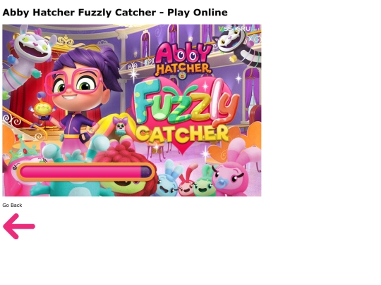 HTML/HTML5/HTML5Games/Abby-Hatcher-Fuzzly-Catcher screenshot